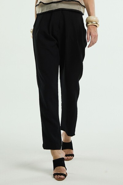 Foto Calça Cenoura Basic