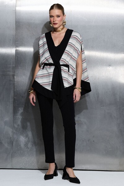 FotoCalça Skinny Comfy