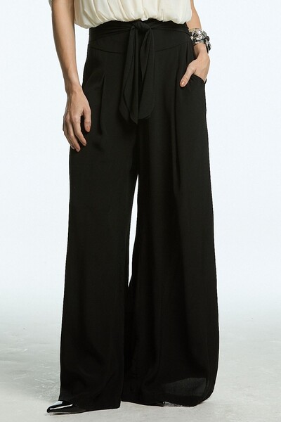 Foto Calça Basic Ampla