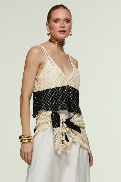 FotoVestido Santorini