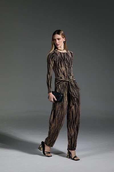 FotoCalça Lurex Wish