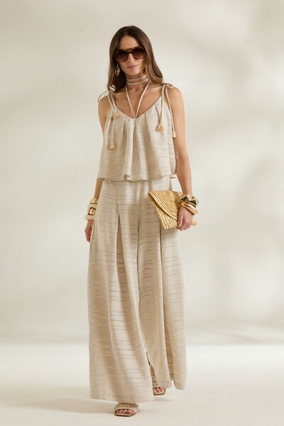 Foto Jump Pregas Tassel