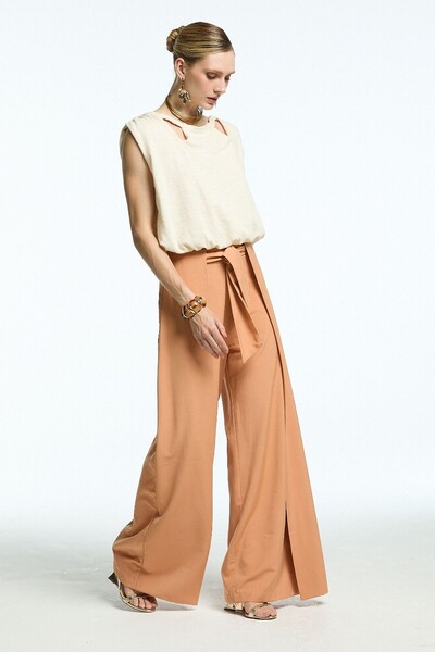 FotoCalça Alf Transpasse Faixa