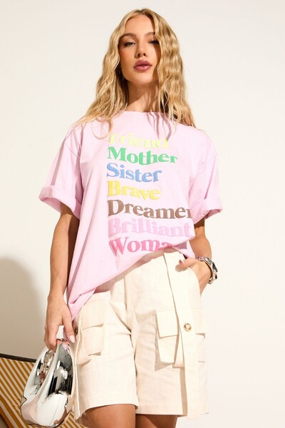 Woman