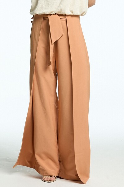 Foto Calça Alf Transpasse Faixa