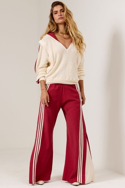 FotoCalça Sport Listras
