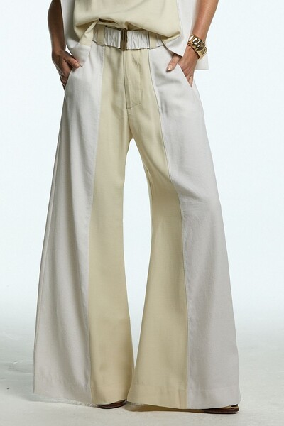 Foto Calça Clochard Bella