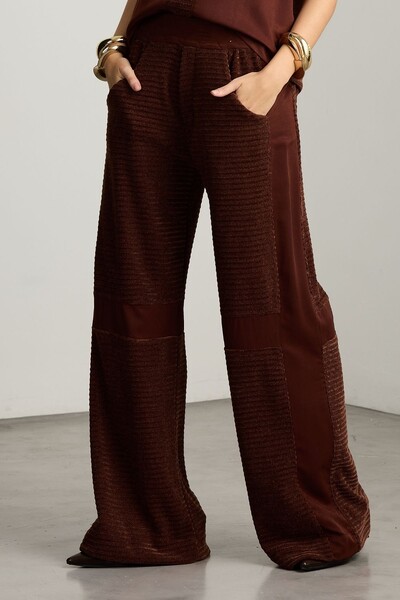 Foto Calça Elisa Trico