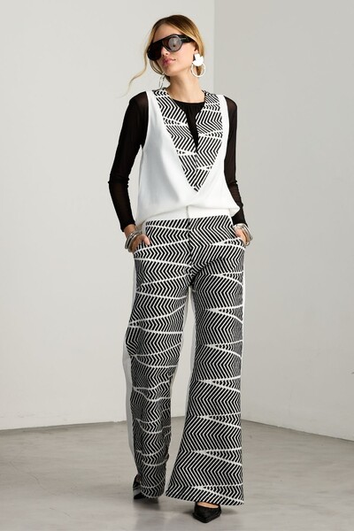 FotoBlusa Bordado Zig