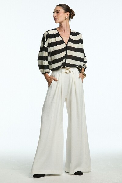 Foto Calça Garnus Classic