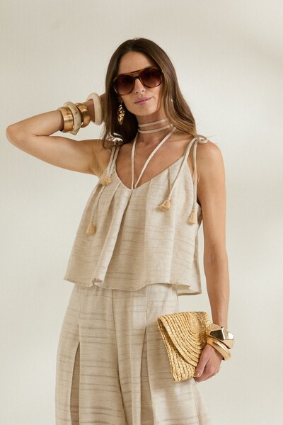 FotoJump Pregas Tassel