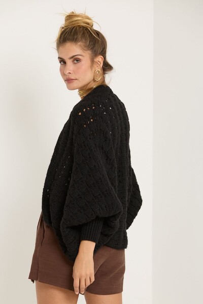 FotoCardigan Tricot Mila