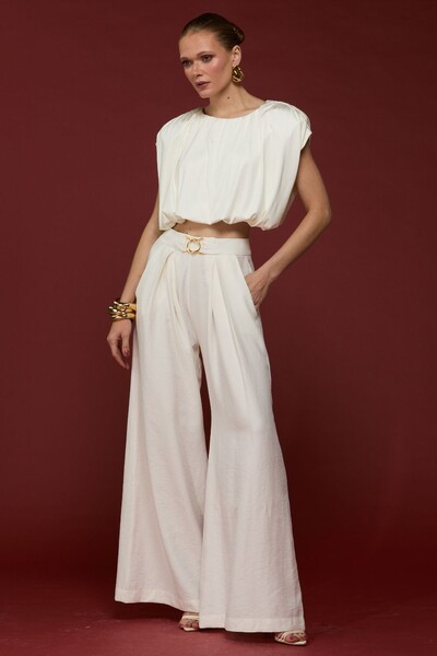 FotoBlusa Ombreira Shine