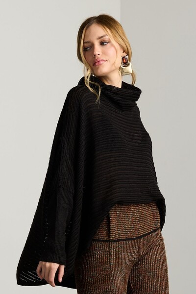 Foto Blusa Tricot Nathalia