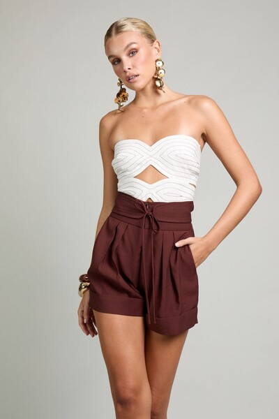 FotoShorts Cós Pesponto