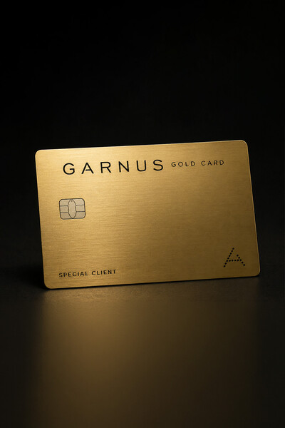 Foto Gift Voucher Garnus