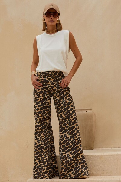 Animal Print II