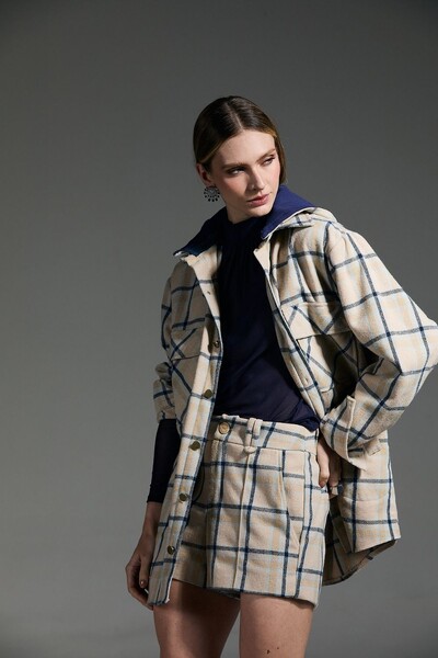 FotoShorts Flanela Classic