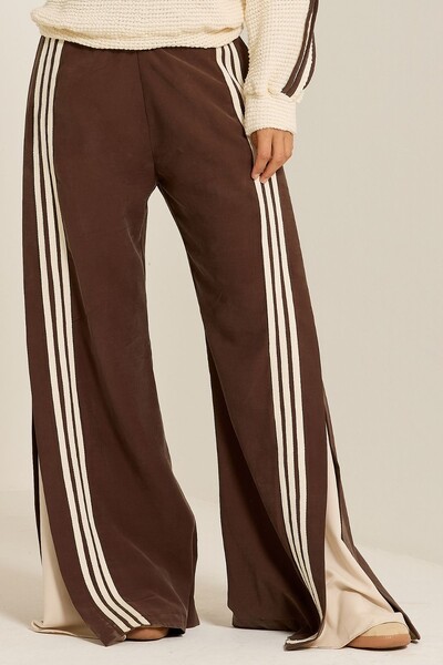 FotoCalça Sport Listras