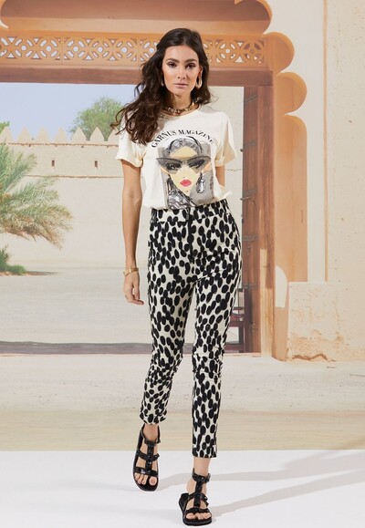 Fashion print