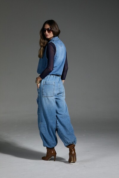 FotoCalça Space Jeans