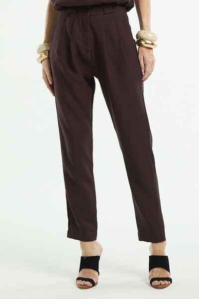 Foto Calça Cenoura Basic