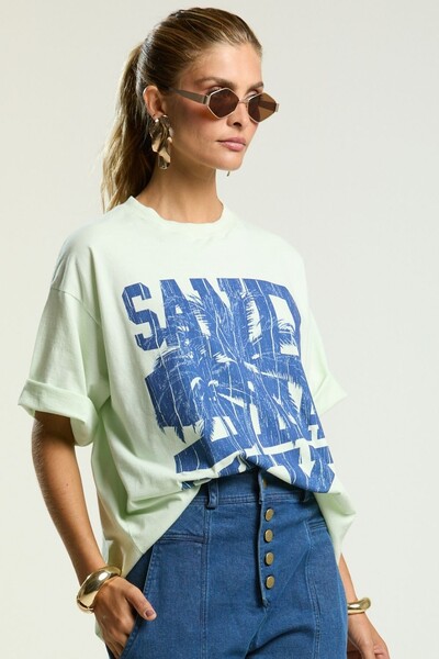 Foto T Shirt Califa