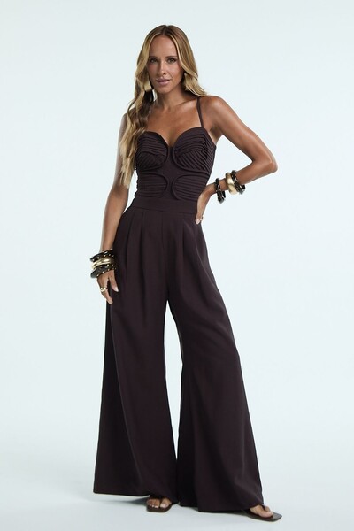 Foto Jump Mini Pregas Luxury