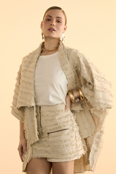 Foto Cardigan Sardenha