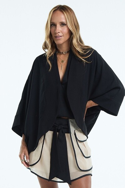 Foto Casaqueto Basic