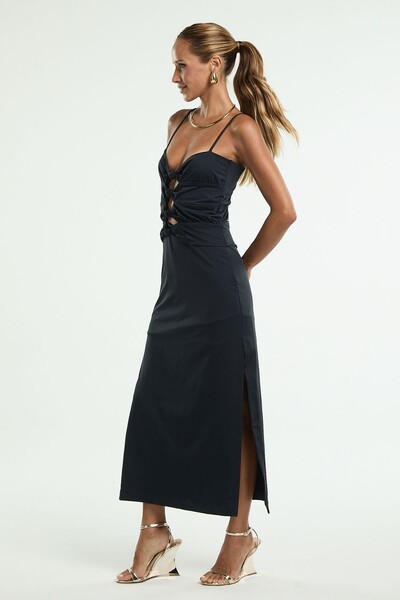 FotoVestido Frente Nó