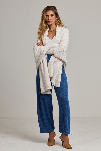 FotoCardigan Tricot Dedeira