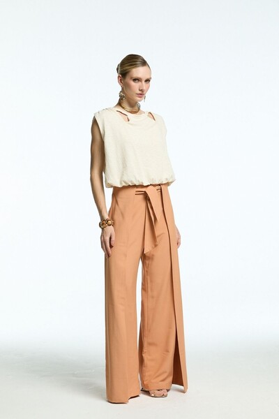 FotoCalça Alf Transpasse Faixa