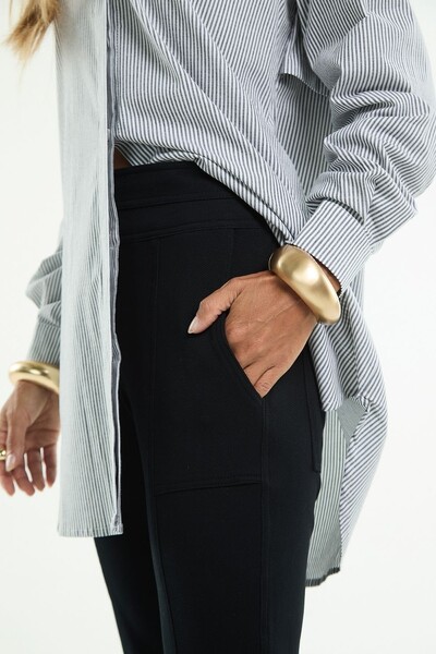 FotoCalça Skinny Comfy