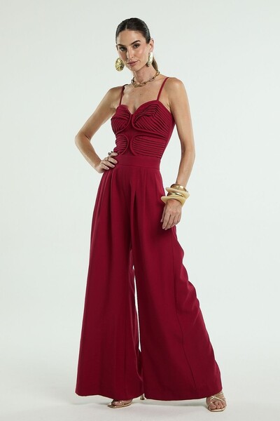 Foto Jump Mini Pregas Luxury