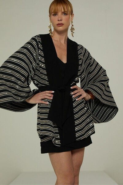Foto Kimono Liz