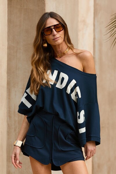 Foto Blusa Free