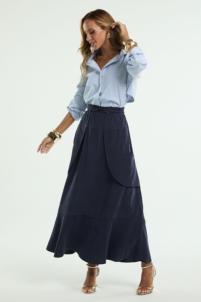 FotoSaia Correntes Corda