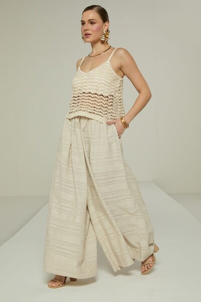 Foto Blusa Guipir Firenze