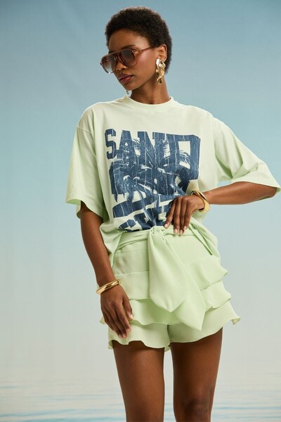 FotoT Shirt Califa