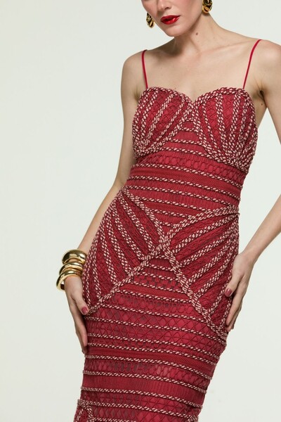 FotoVestido Concha Shell