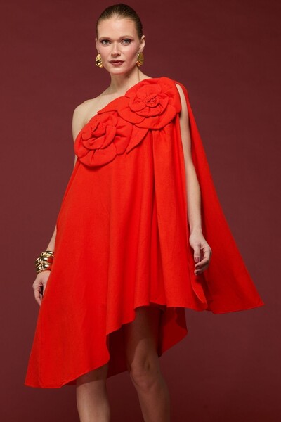 Foto Vestido sabrina