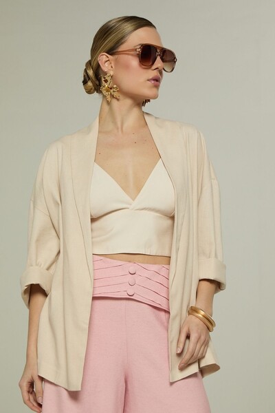 Foto Blusa Serena