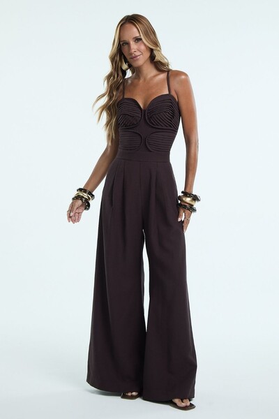 Foto Jump Mini Pregas Luxury