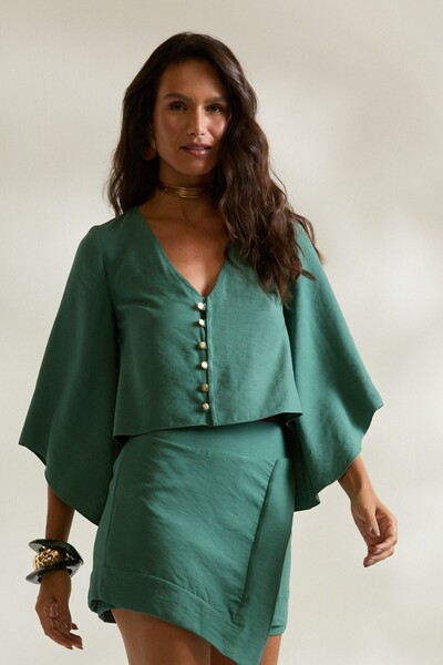 FotoShorts Saia Marant