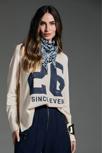 Foto Tricot Since Ever