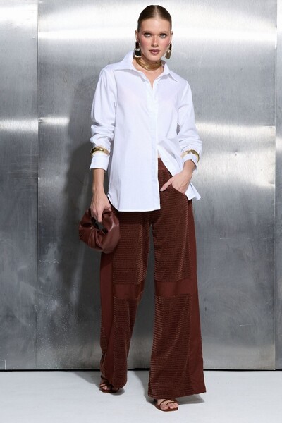 FotoCalça Elisa Trico