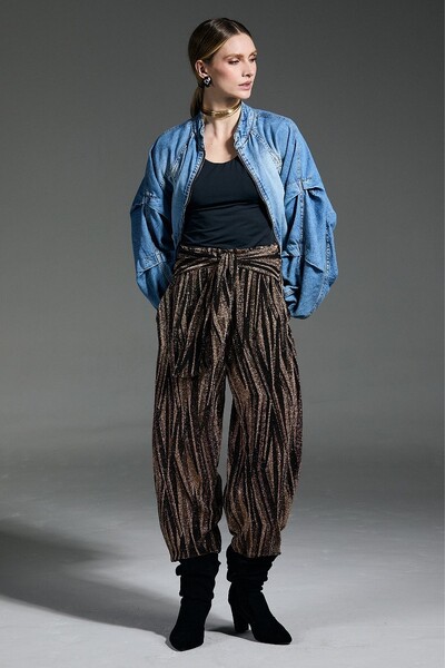 FotoBody Malha Jersey