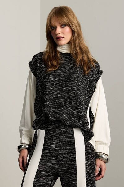 Foto Blusa Iza Comfy