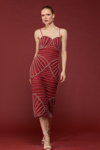 Foto Vestido Concha Shell